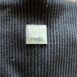 Vuori Ribbed Leggings